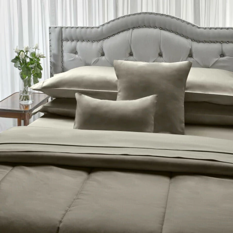 Juego de Sábana Suplesa 400 hilos Lisa King - comprar online