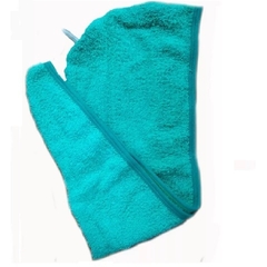 Turbante de Toalla en internet