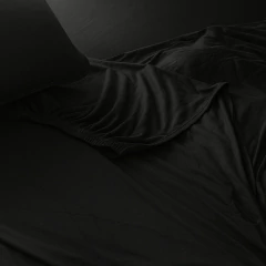 Juego de Sábanas JAUSSEN Original 100% Algodón King