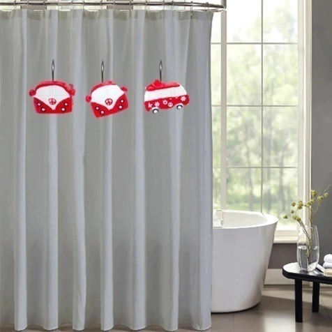 Gancho de baño VAN
