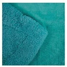 Frazada con Corderito Pierre Cardin Liso 1½ - comprar online