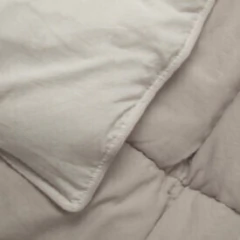 Acolchado Palette New Look Simil Plumón Twin