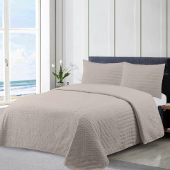 Quilt Kavanagh Dubai - Queen - comprar online