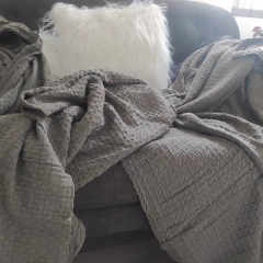 Imagen de Cubrecama Kenia Palette 2½