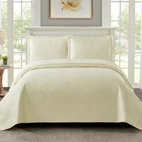 Quilt Primacy con fundas King - comprar online