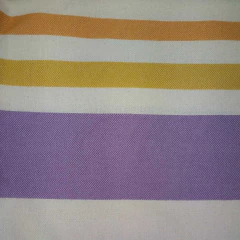 Lona Playera con Flecos - Primavera Casa 