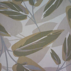 Funda de almohadón Gabardina 50 x 70 cm.