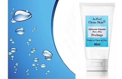 10 Ácidos Retinóico 30% Profissional + 10 Sabonetes 60ml - comprar online