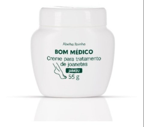 Creme Para Massagem Relaxante Mentruz-abelha Rainha