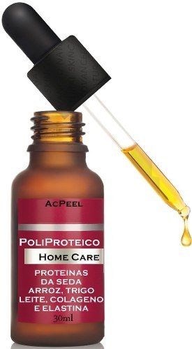 Rejuvenescedor Proteico Multi Vitaminas 30ml