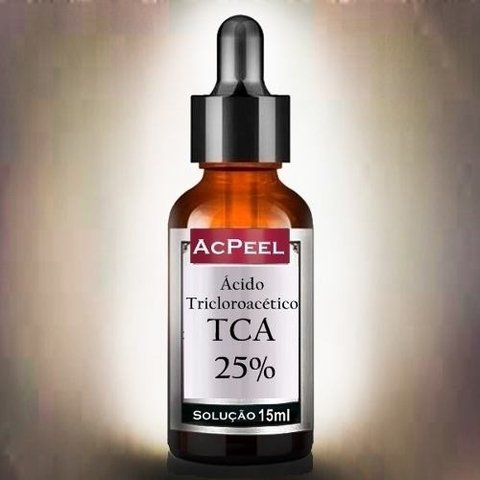 Ácido Retinoico 40% + Tca 25%+ Mandélico 30%+ Sabonete 110ml na internet