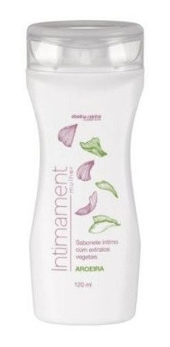 Sabonete Intimo De Aroeira - Intimament - Abelha Rainha