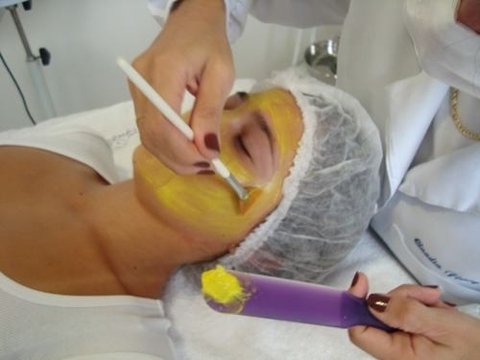 Ácido Retinoico 20% 15g Puro + Sabonete Pré Peeling na internet