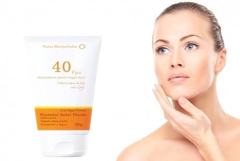 1Ácidos Hidroquinona 20% + Sabonete Peeling + Protetor en internet