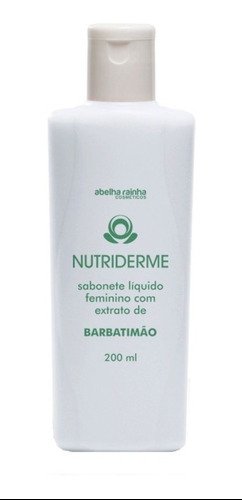Sabonete Feminino Barbatimão - Abelha Rainha na internet