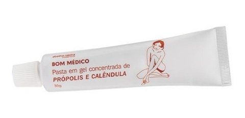 Gel Concentrada De Propolis E Calêndura-abelha Rainha na internet