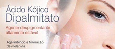 Ácido Kojico 1% 30ml + Sabonete Peeling 60ml Manchas E Rugas