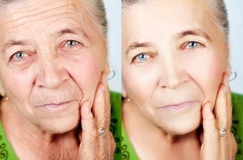 Imagem do Ácido Retinoico 30% + Vitamina C 20%+ Sabonete Peeling 110ml