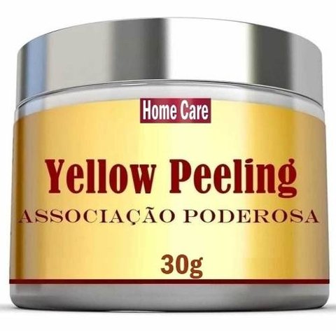 Peeling Retinoico Yeloow 15g