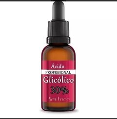 Acido Glicolico 30% Profissional + Neutralizante 60ml