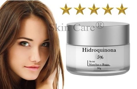 Ác.tranexâmico+ Ác.hidroquinona+ Creme E Sabonete Glutationa - comprar online