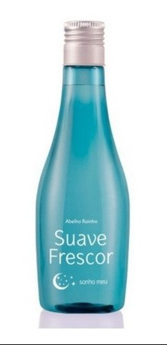 Suave Frescor Meu Cheirinho-abelha Rainha