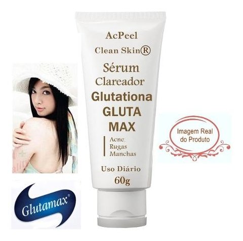 Ác.tranexâmico+ Ác.hidroquinona+ Creme E Sabonete Glutationa na internet
