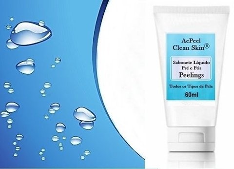 Acido Retinóico 30% Puro Profissional 10g + Sabonete Peeling - comprar online