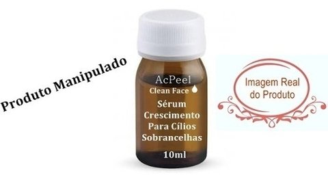 Kojico + Intimo + Glicólico + Protetor + Sérum + 3 Sabonete - Clean Face Skin