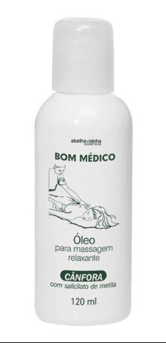 Gel Forte Para Massagem Relaxante-bom Médico - Abelha Rainha na internet