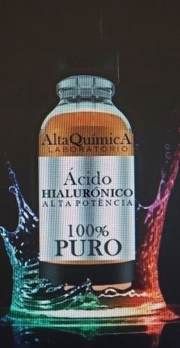 Sérum Pós Agulhamento Hialurônico Puro Concentrado 30ml