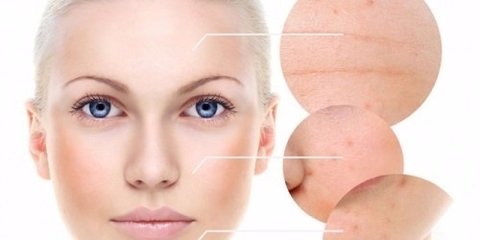Ácido Retinoico 10% Creme+ Sabonete 110ml - Clean Face Skin