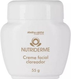 Creme Facial Clareador Nutriderme