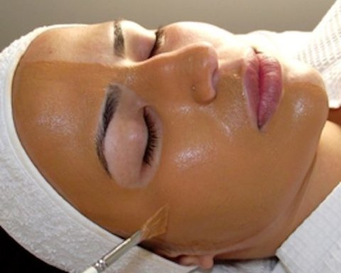 Acido Retinóico 30% Puro Profissional + Sabonete Pré Peeling - Clean Face Skin