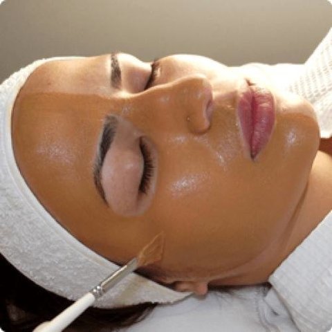 Ácido Retinóico 10% Cor Base Peeling 10g + Sabonete 60ml na internet