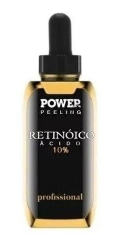 Ácido Retinóico 10% 30 Ml (todos)