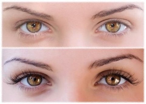 Sérum Para Crescimento De Cílios E Sobrancelhas 10ml en internet
