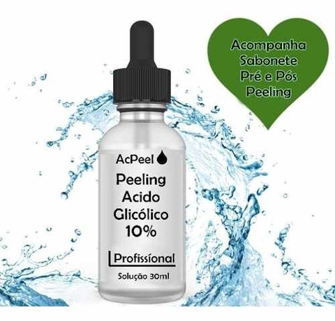 Kojico + Intimo + Glicólico + Protetor + Sérum + 3 Sabonete na internet