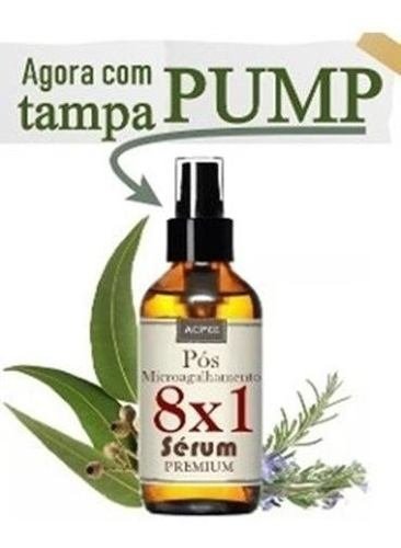 Sérum Micro Agulhamento 30ml ( Rugas E Manchas) (todos)
