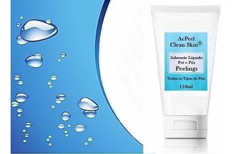 Ácido Retinoico 20% 15g Puro + Sabonete Pré Peeling - comprar online