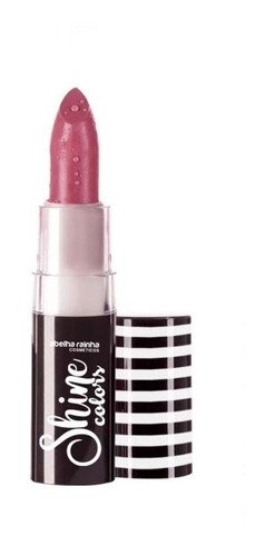 Batom Refrescante Azaleia Neon - Shine - Abelha Rainha