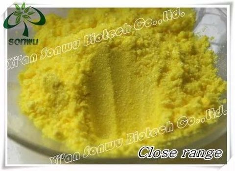 Ácido Retinoico Puro 10g ( Pó Matéria Prima C20h28o2) - comprar online