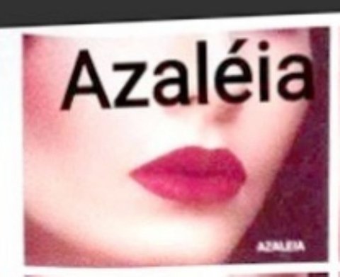Batom Refrescante Azaleia Neon - Shine - Abelha Rainha - comprar online