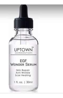 Peeling Fator De Crescimento 30 Ml