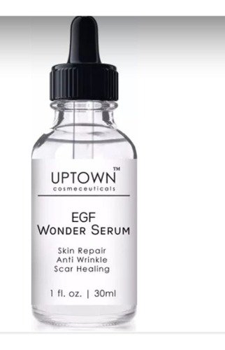 Peeling Fator De Crescimento 30 Ml