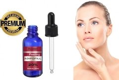 Adipofill 20% Rugas, Bigode Chines E Flacidez 30ml