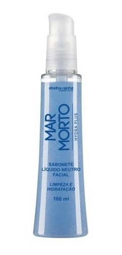 Sabonete Liquido Neutro Facial - Abelha Rainha - comprar online