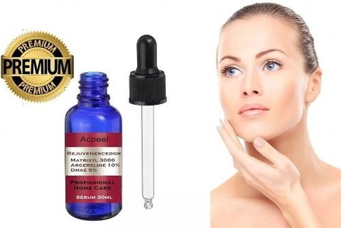 Poderoso Rejuvenescedor Matrixyl 3000 30ml