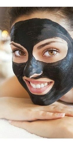 Nutriderme Máscara Facial Hidratante Black-abelha Rainha
