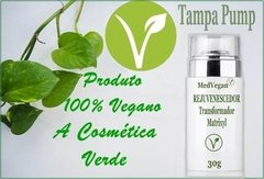 Firmador Matrixyl Rugas Sucos Flacidez ( Estica A Pele)